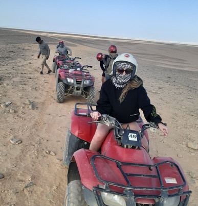 Essential Egypt Experiences-赫尔格达必去景点