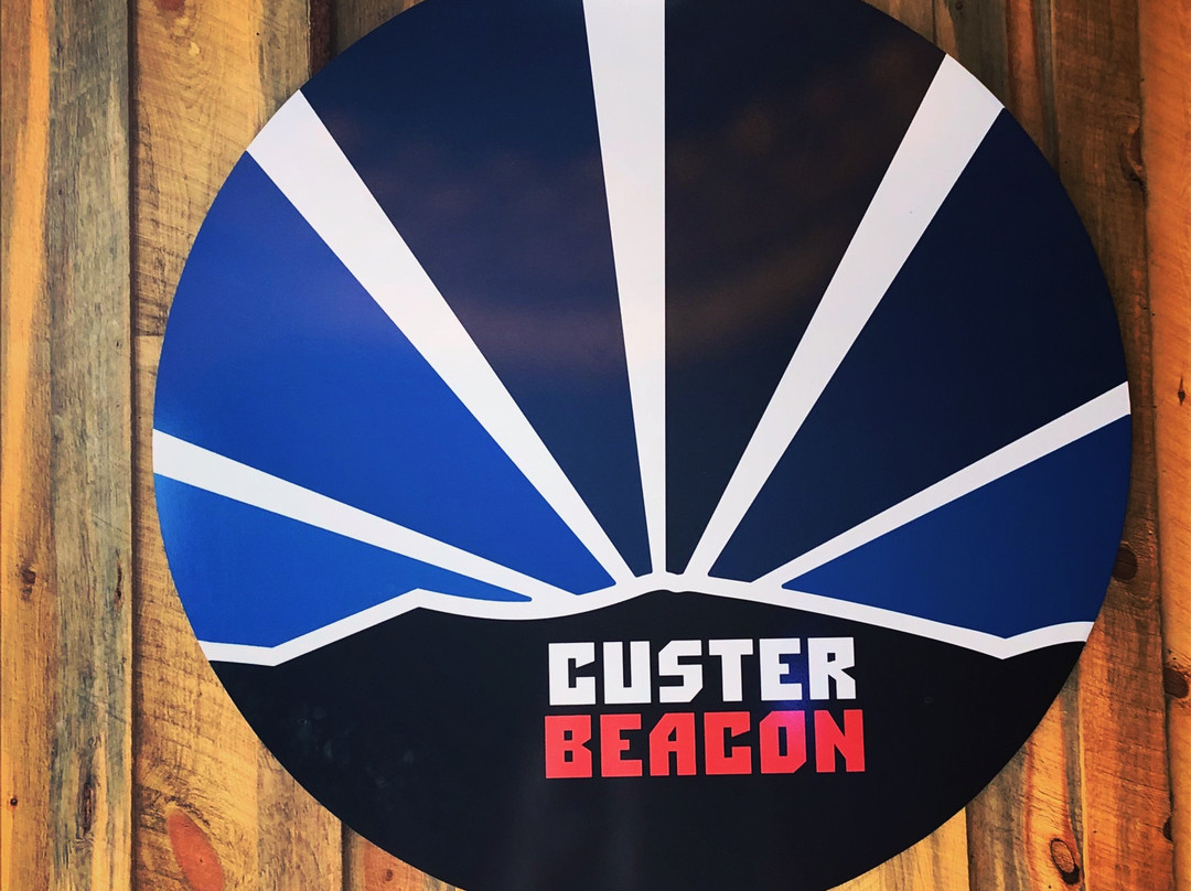 The Custer Beacon