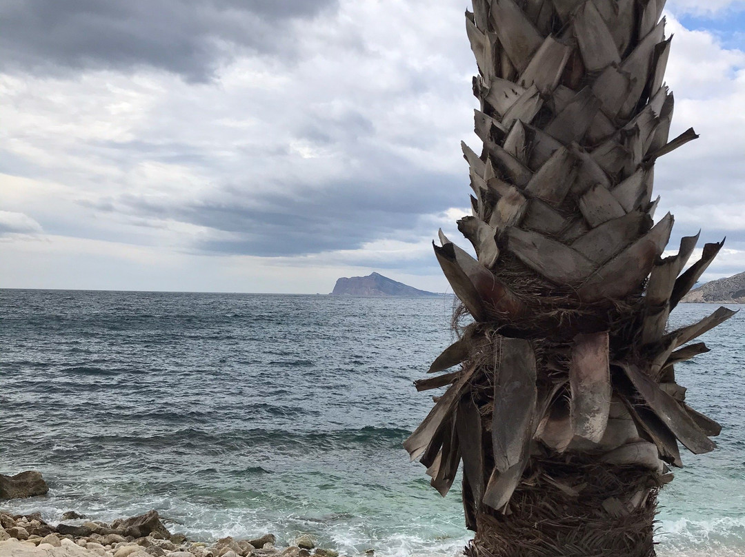Cala De Calpe景点图片
