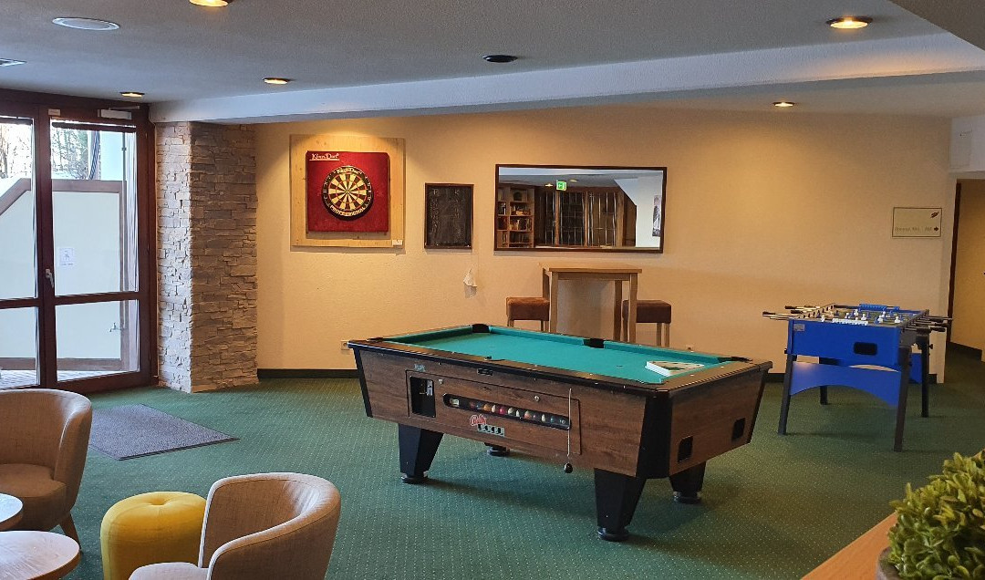 施灵格斯霍夫酒店主图