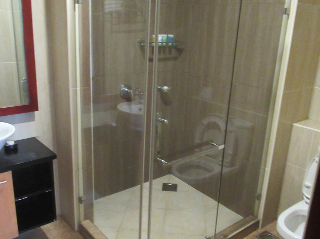 Kilimanjaro Wonders Hotel主图