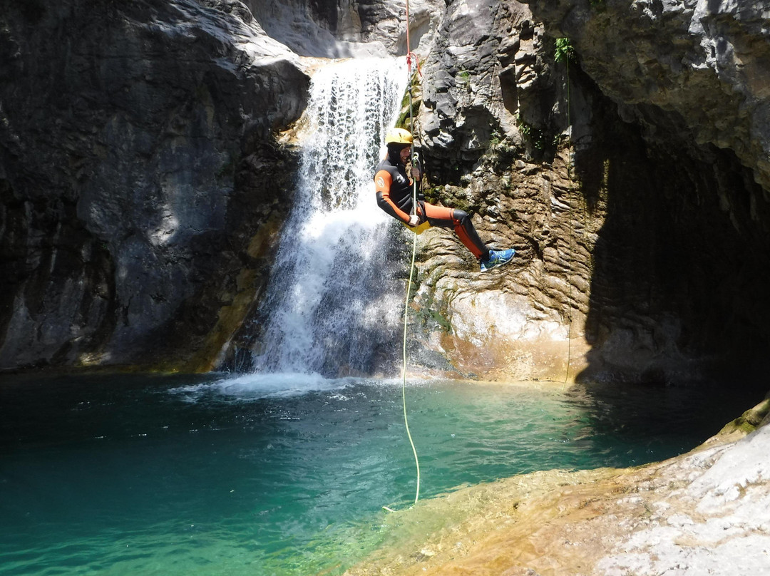 nomadas del pirineo-Aínsa-Sobrarbe必去景点