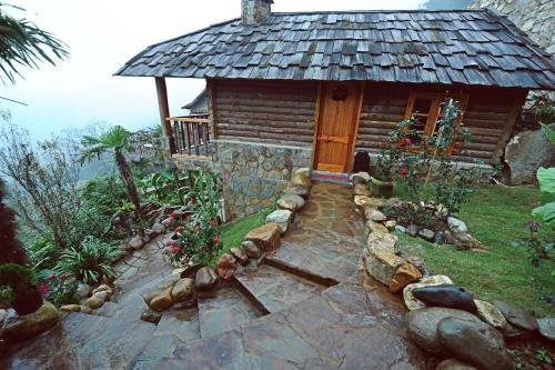 Laxsik Ecolodge Sapa主图