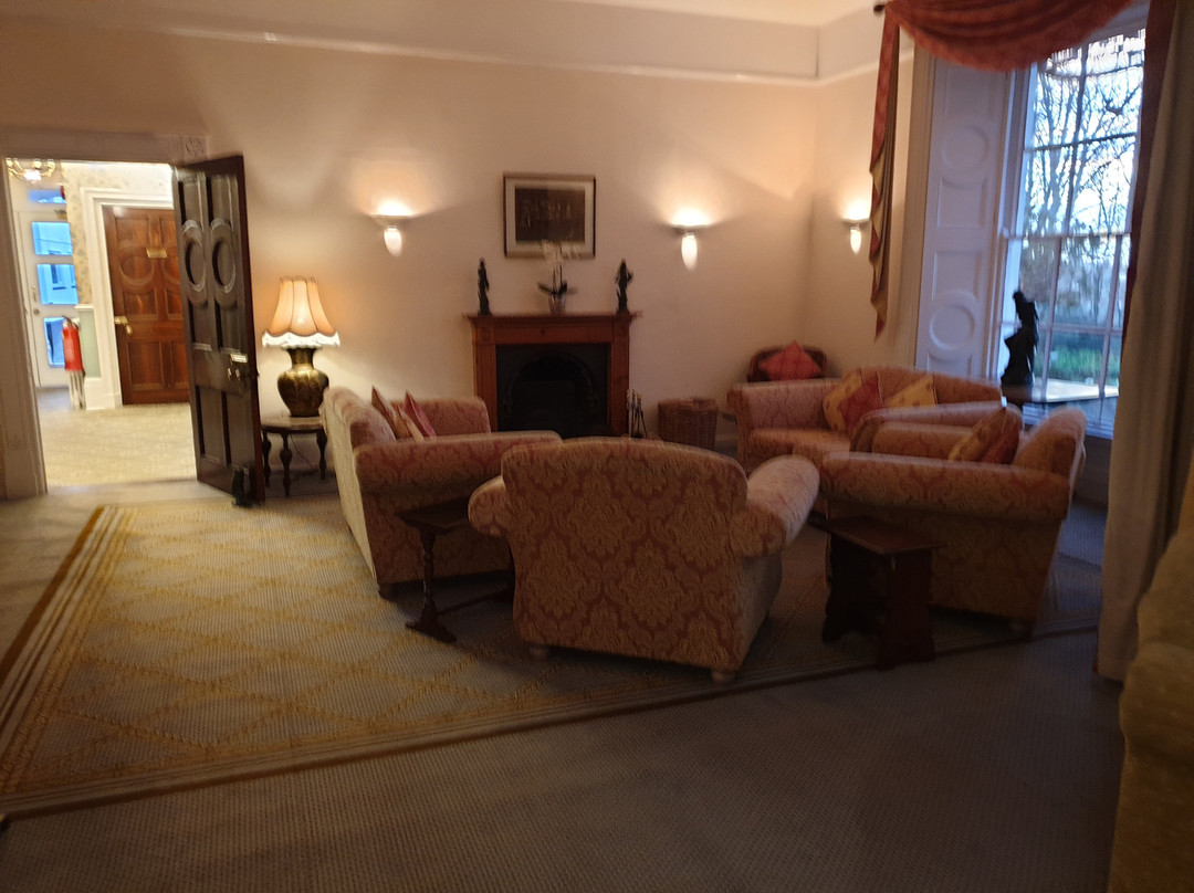 Penmere Manor Hotel主图