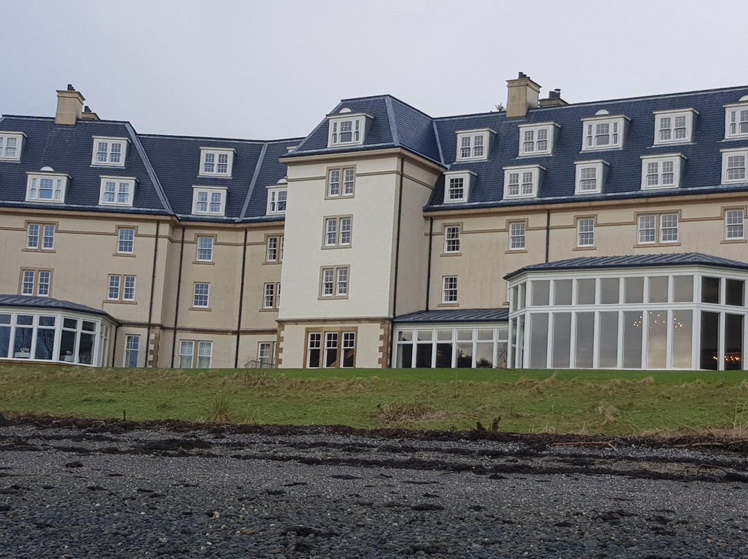 Ardgartan Hotel主图