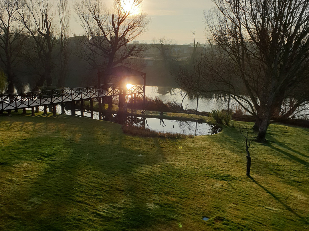 圣安娜帕拉西奥万豪AC酒店主图