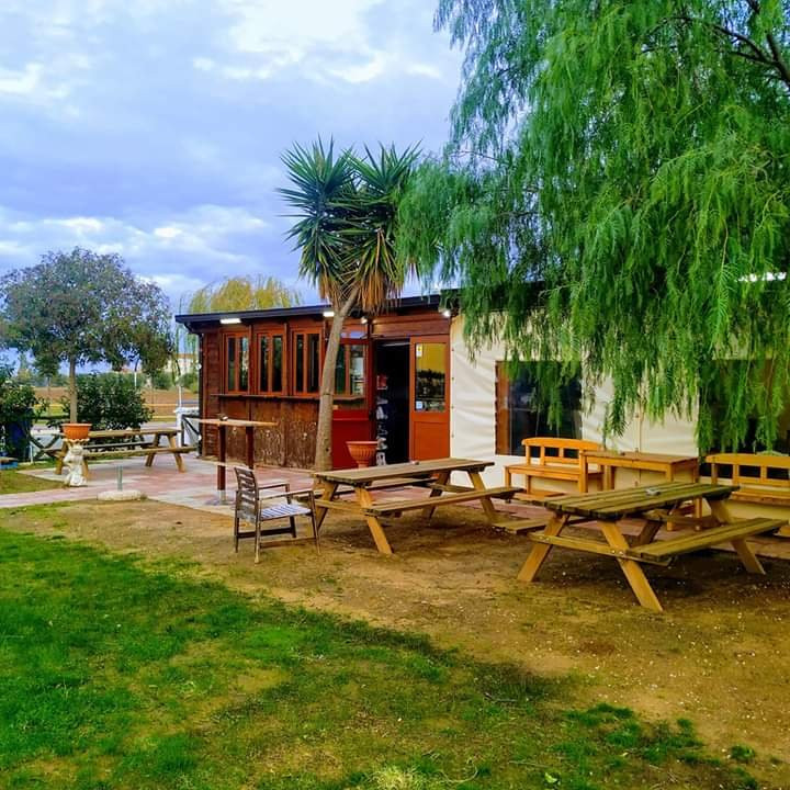 Pequeño Café
