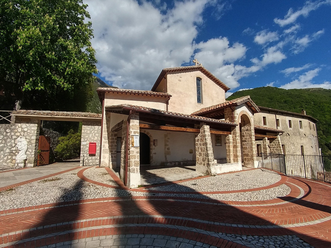 Convento San Giacomo景点图片