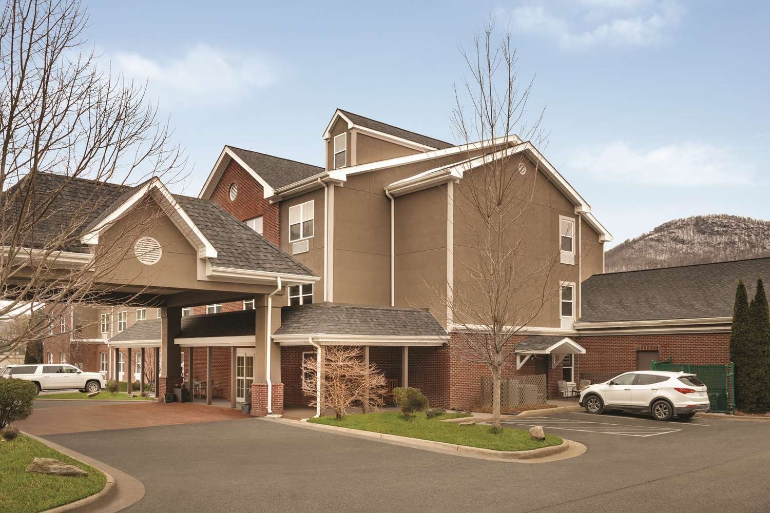Country Inn & Suites By Radisson Boone Nc-官方