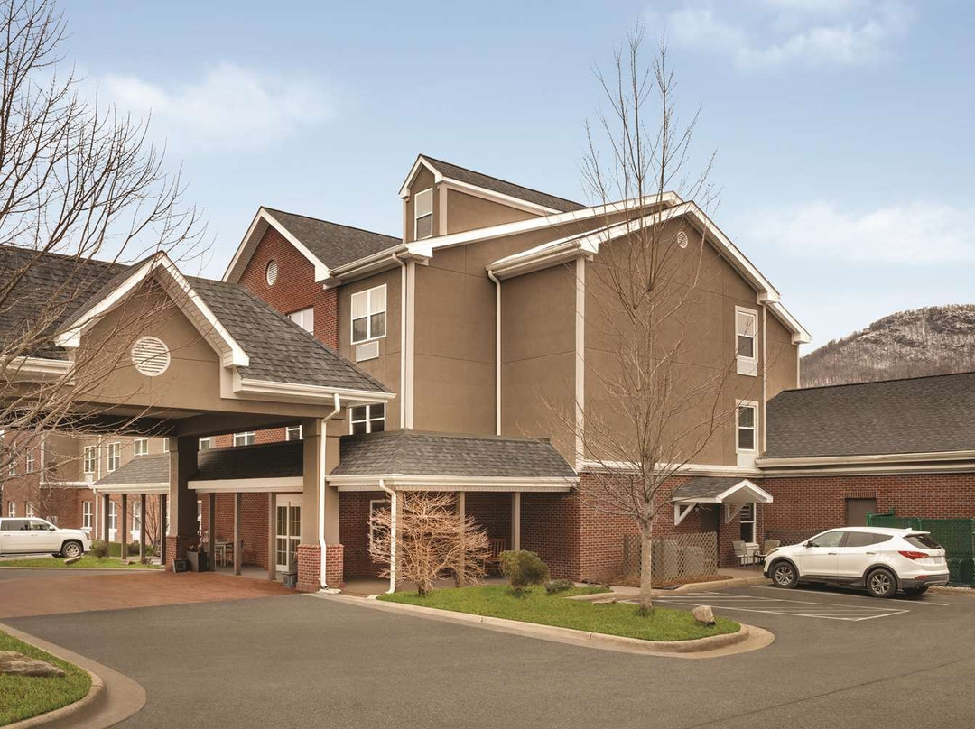 Country Inn & Suites By Radisson Boone Nc主图