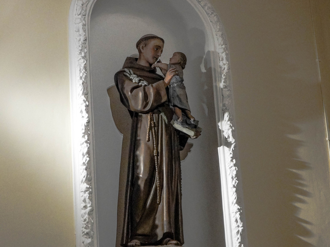 Eglise Saint Pierre景点图片