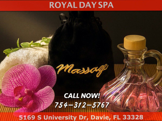 Royal Day Spa-戴维必去景点