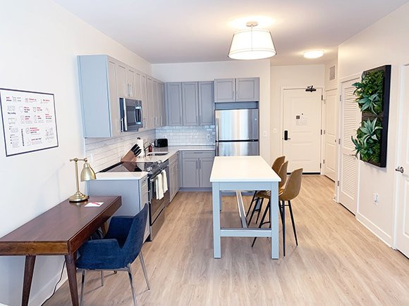 Centro Arlington主图