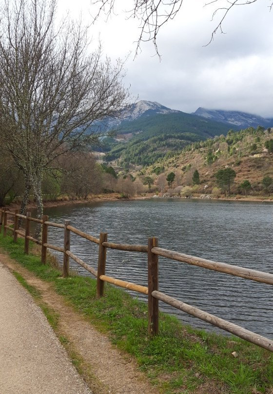 A La Mira de Gredos