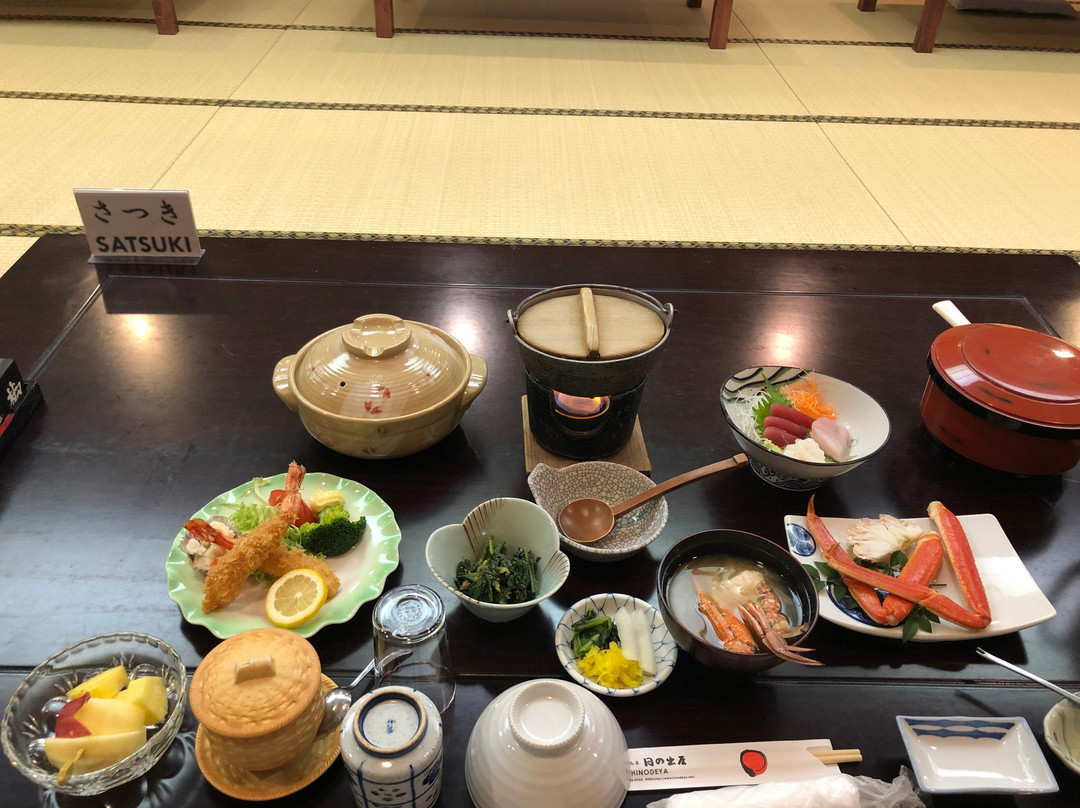 日出屋旅馆主图