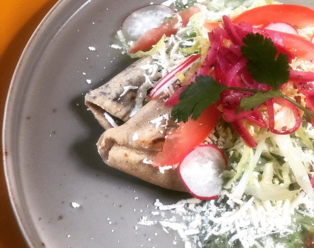 Posada Colibri主图