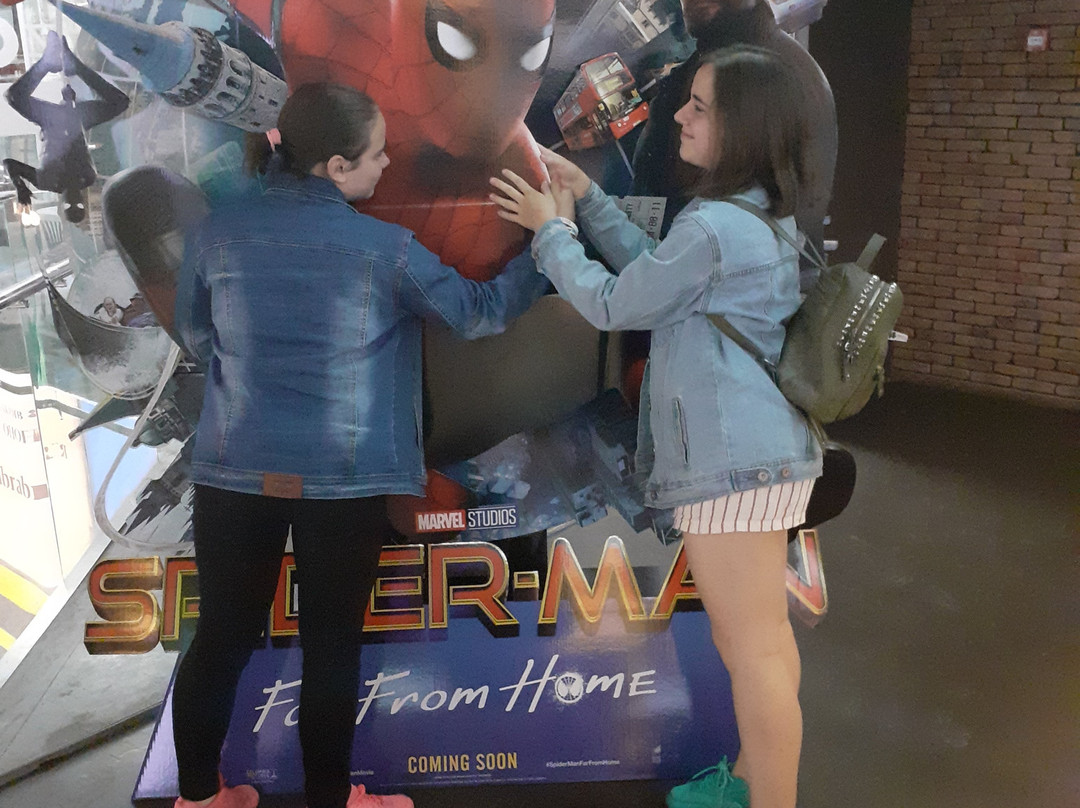 Wizoria-基辅必去景点