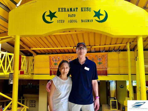 Yachtcruisesg-新加坡必去景点