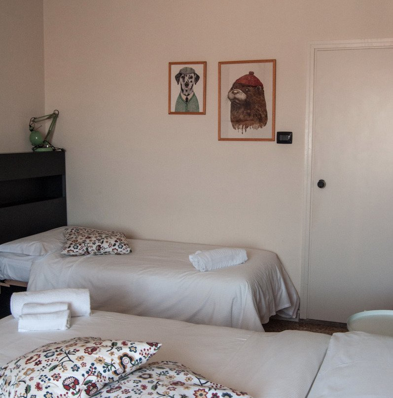 Albergo Cappello主图