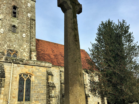 Etchingham War Memorial-Etchingham必去景点