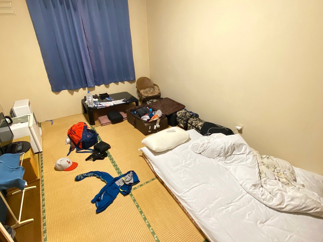 Motta Kaigan Onsen Ryokan主图