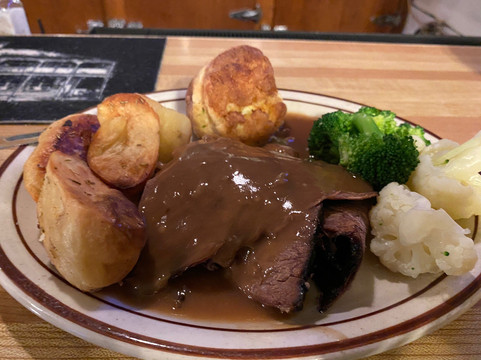 Eagle Plains旅游攻略图片