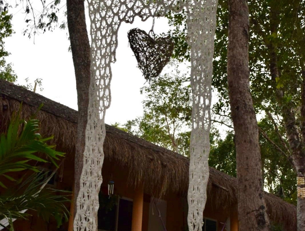 Casa Tzalam Tulum Selva主图