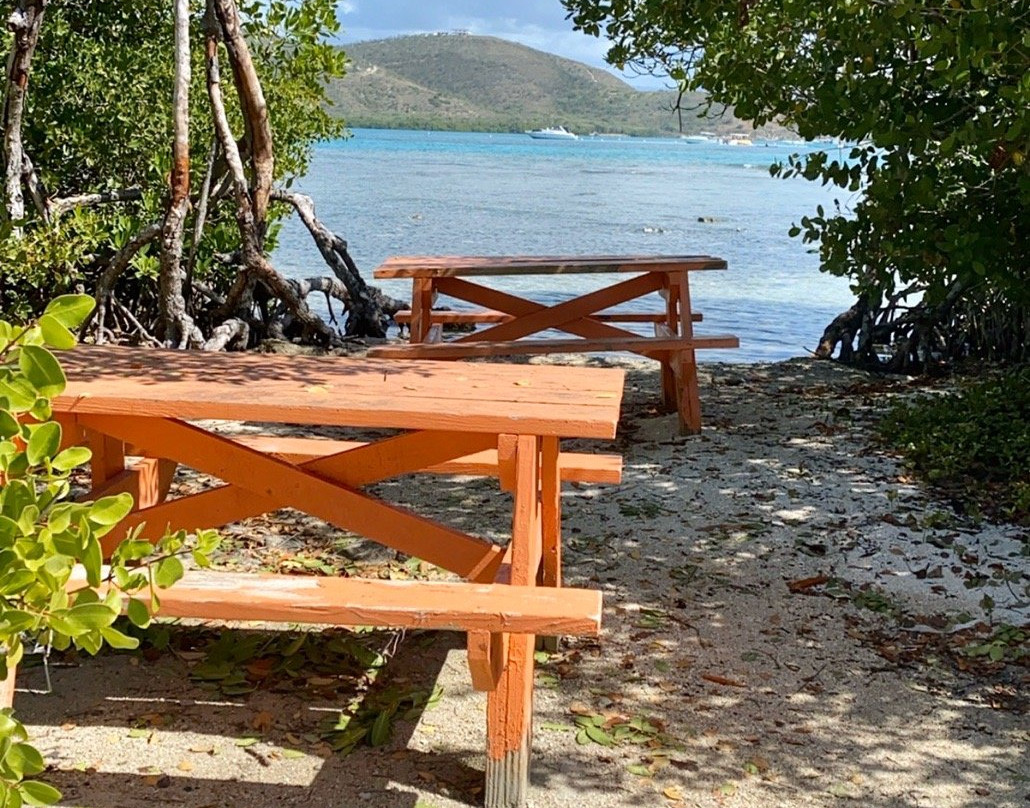 Isla Mata La Gata-La Parguera必去景点