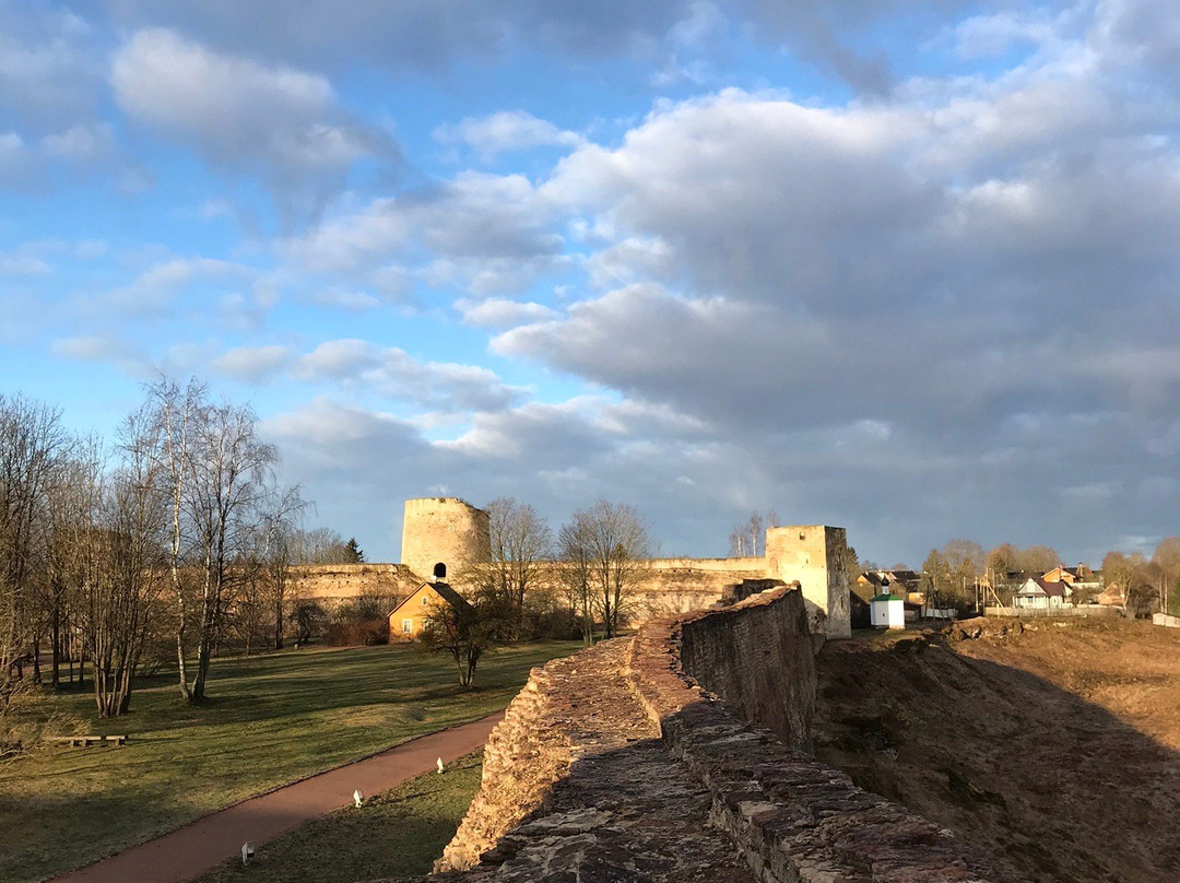 Izborsk State Museum Preserve景点图片