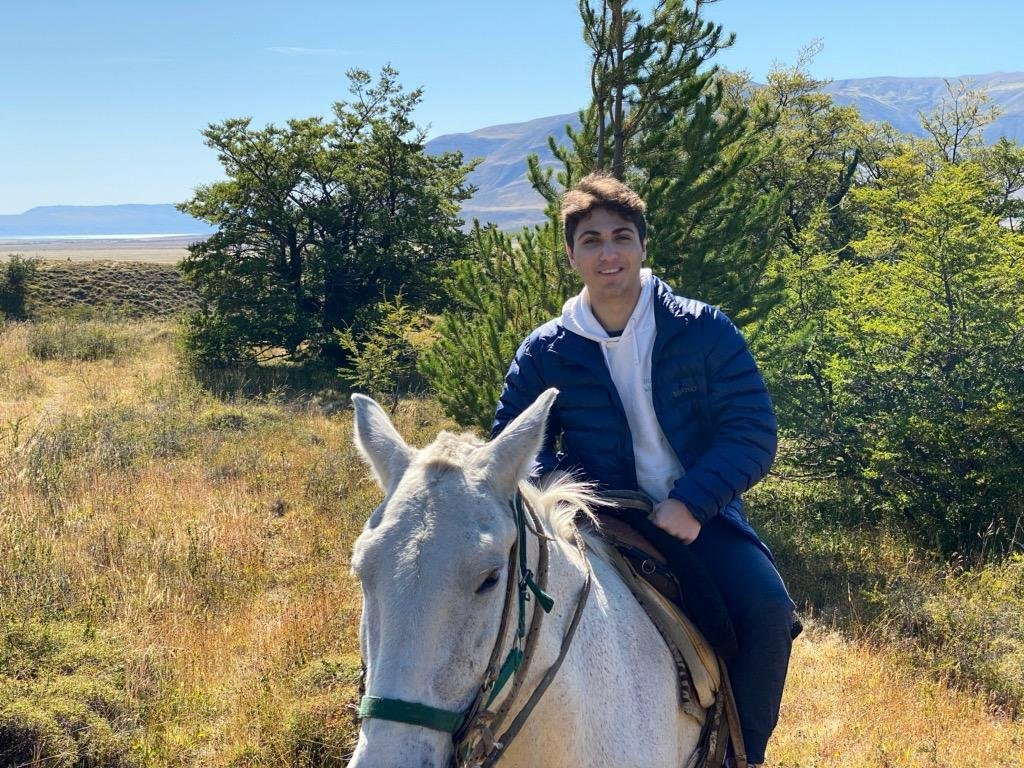 La Usina-埃尔卡拉法特必去景点