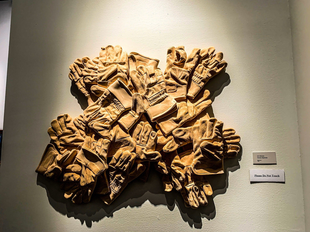 The Museum of the Red River-Idabel必去景点