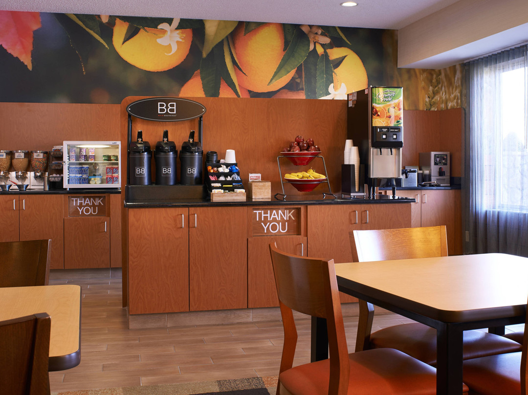 弗兰肯默斯费尔菲尔德客栈主图