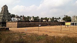 Thiruvennainallur旅游攻略图片