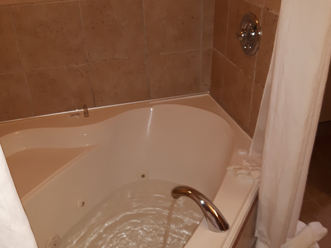 Days Inn By Wyndham Oromocto Conference Centre主图