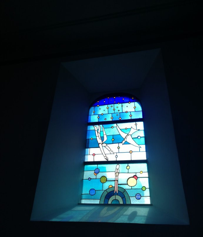 Eglise Saint-Etienne de Waha景点图片