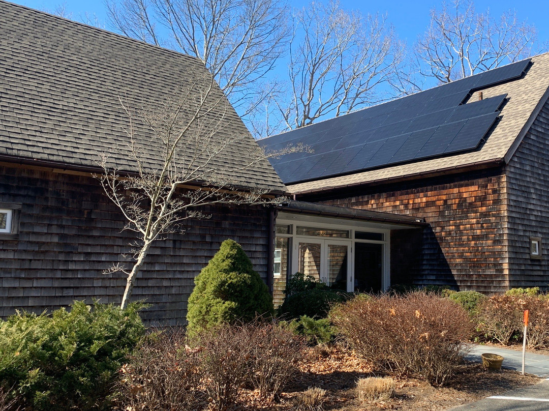 North Haven Village Park-Sag Harbor必去景点