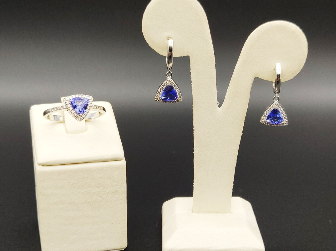 P Koromilas Jewellery景点图片