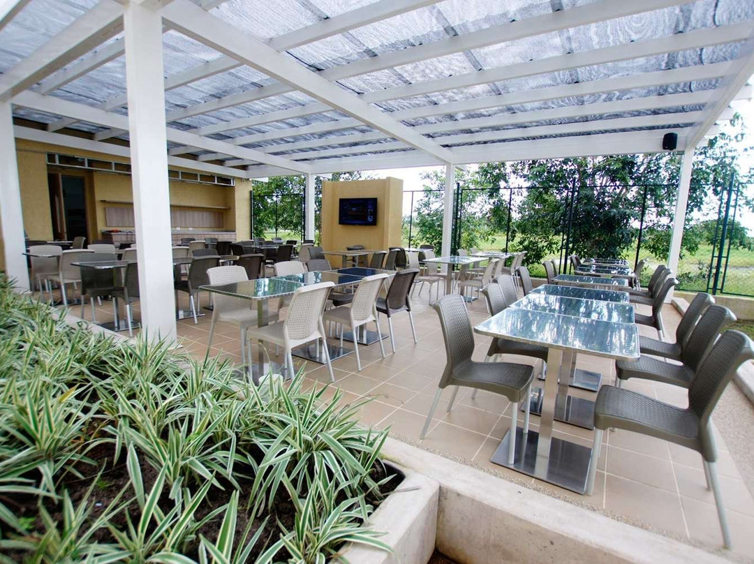 Best Western Puerto Gaitan Hotel主图