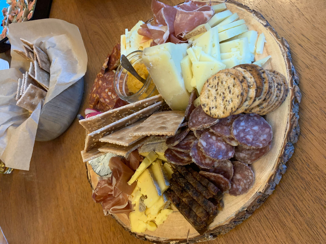 Elk Mountain Lodge主图