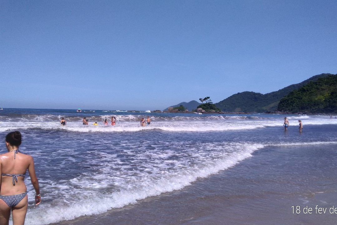 Nilton Turismo e Passeios-伊利亚贝拉必去景点