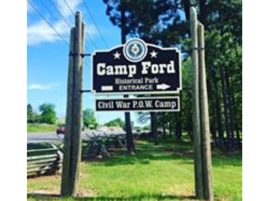 Smith County Historical Society Museum-泰勒必去景点