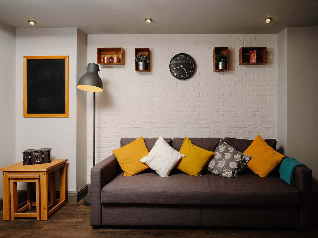 19 Mary Street主图