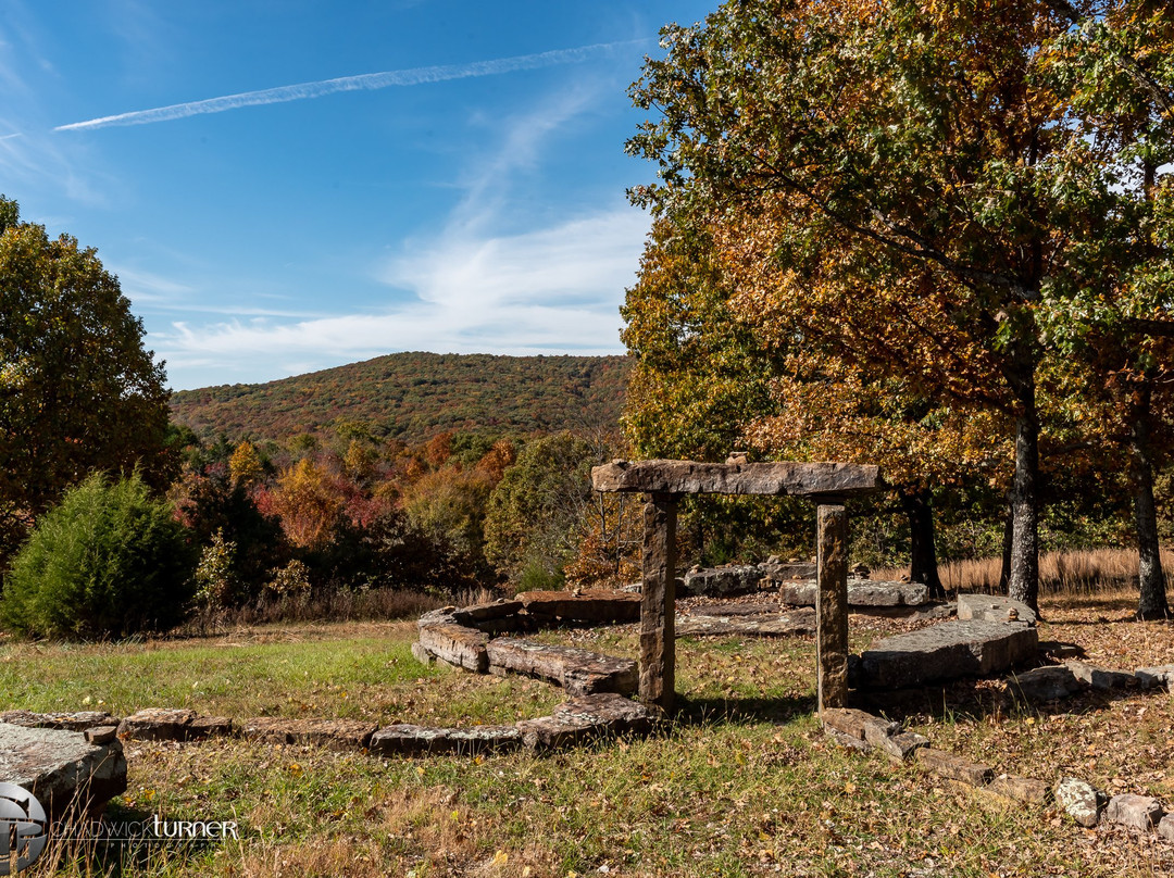 StoneWind Retreat主图