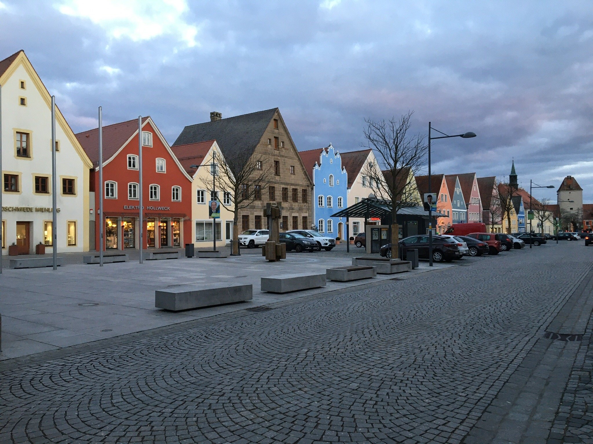 Gasthof-Hotel Pietsch-官方