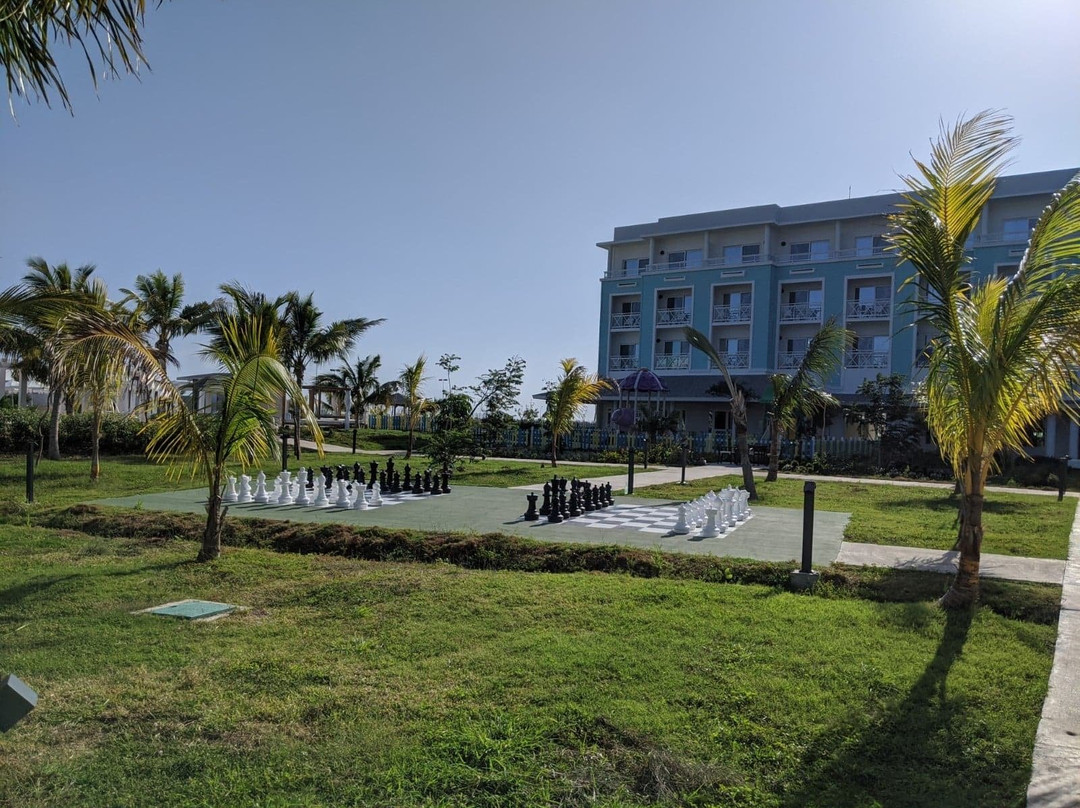 Vila Galé Cayo Santa Maria主图