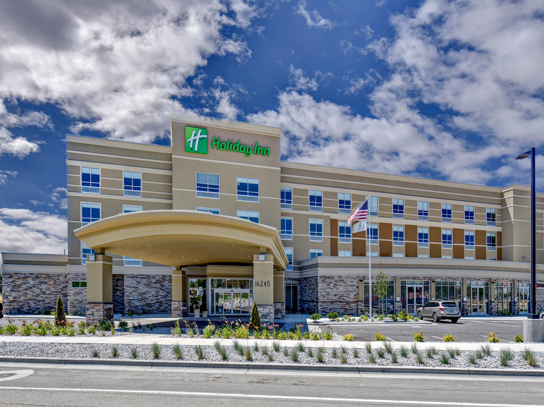 Holiday Inn Nampa By IHG主图