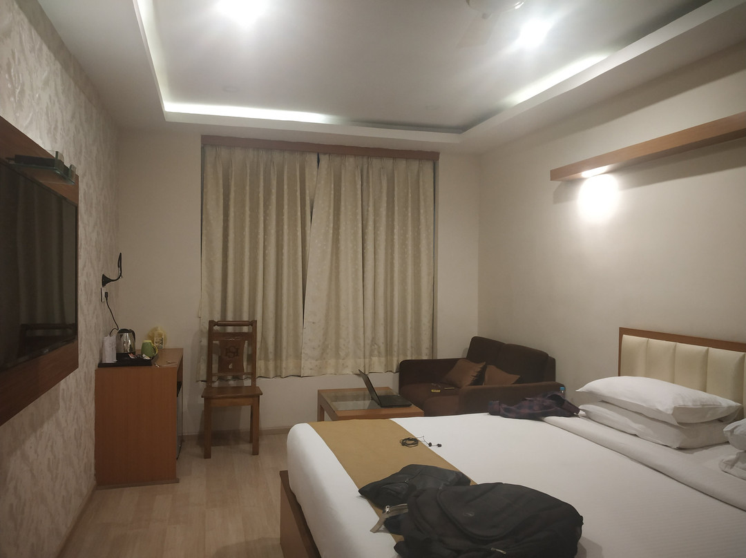 Stayotel Kolkata Airport主图