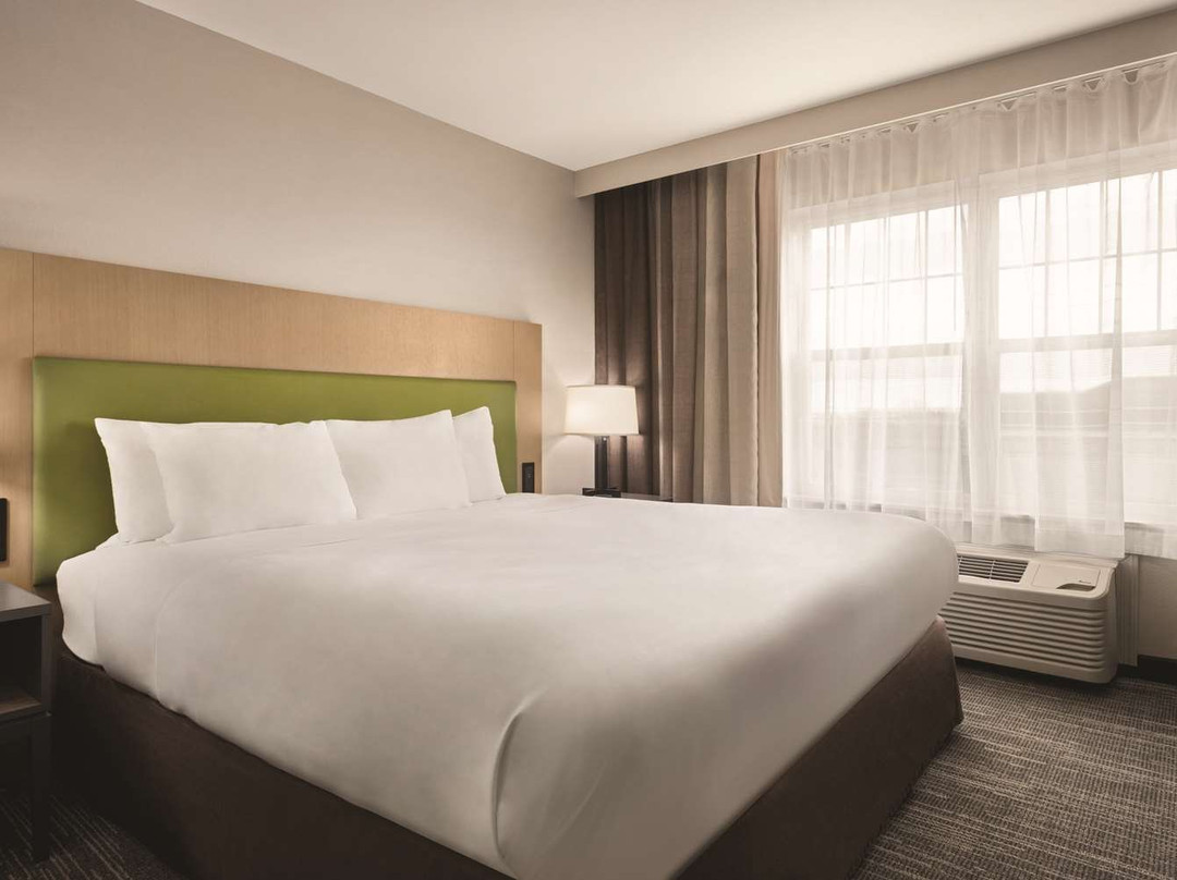 Country Inn & Suites by Radisson, Dubuque, IA主图