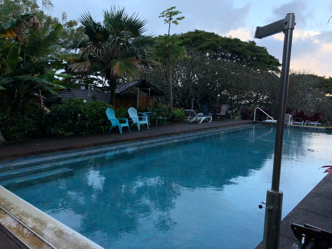 Banyan Bed And Breakfast Retreat主图