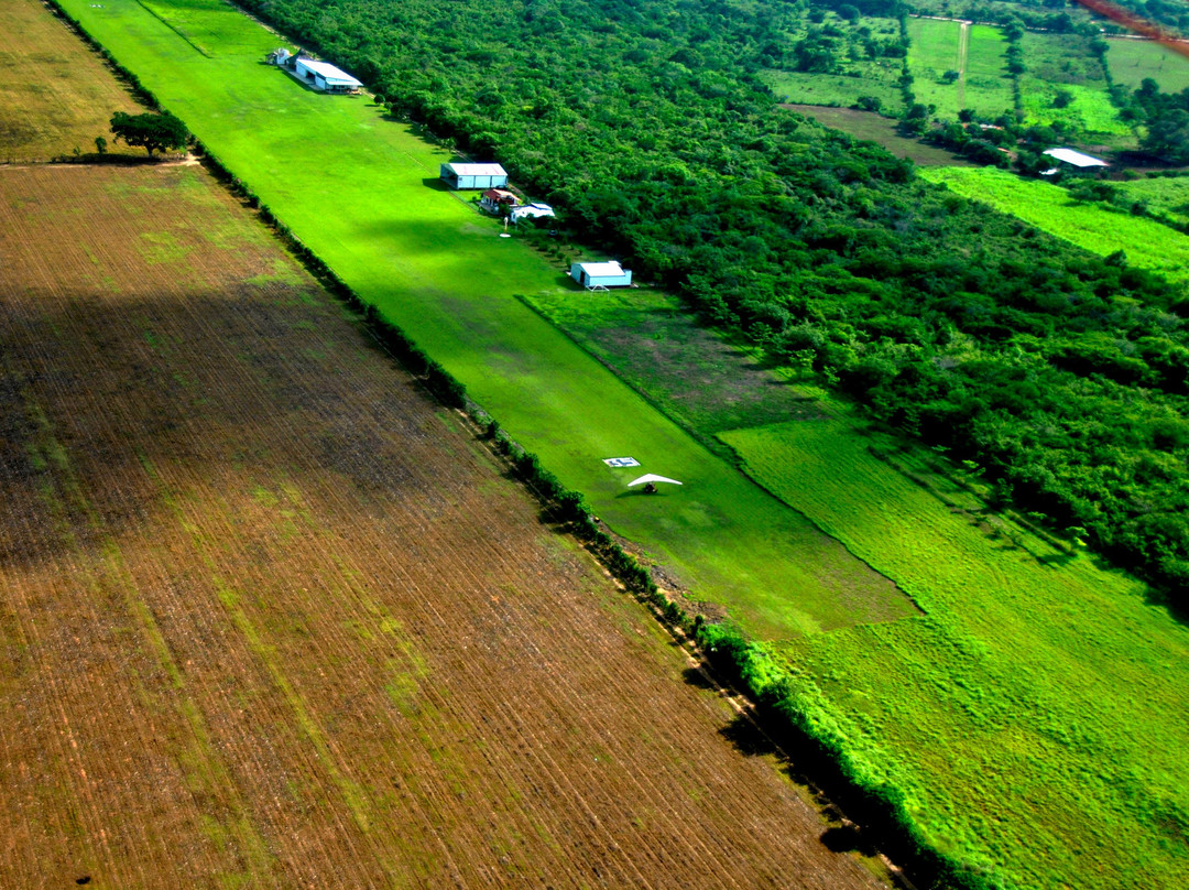 Club de Vuelo Valle Bonito景点图片